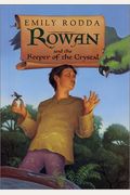 Rowan And The Keeper Of The Crystal