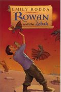 Rowan and the Zebak