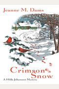 Crimson Snow