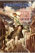 A Tale Of Time City