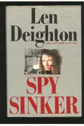Spy Sinker
