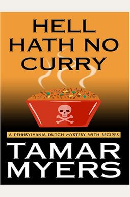 Hell Hath No Curry Hell Hath No Curry