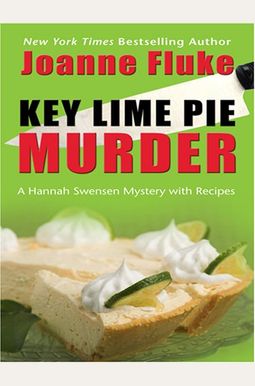 Key Lime Pie Murder Key Lime Pie Murder