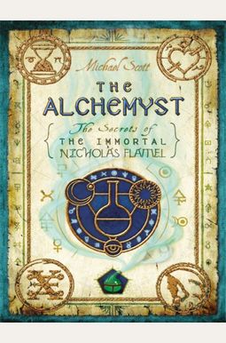 The Alchemyst The Alchemyst