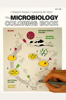 The Microbiology Coloring Book The Microbiology Coloring Book