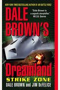 Strike Zone (Dale Brown's Dreamland Series)