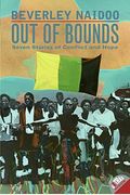 Out Of Bounds: Seven Stories Of Conflict And Hope