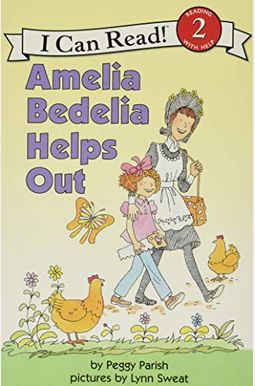 Amelia Bedelia Helps Out Amelia Bedelia Helps Out