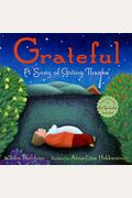 Grateful: A Song Of Giving Thanks