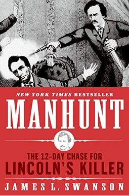 Manhunt Manhunt
