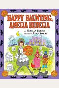Happy Haunting Amelia Bedelia