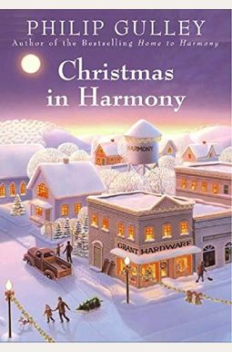 Christmas In Harmony Christmas In Harmony