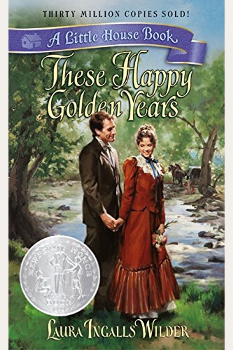 These Happy Golden Years