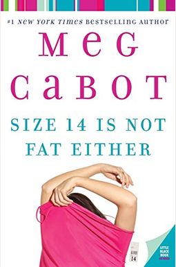 Size 14 Is Not Fat Either Size 14 Is Not Fat Either