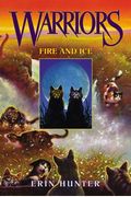 Fire and Ice (Warriors, Book 2)