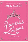 Princess Lessons
