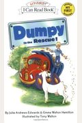 Dumpy To The Rescue! (My First I Can Read)