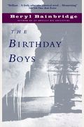 The Birthday Boys (Bainbridge, Beryl)