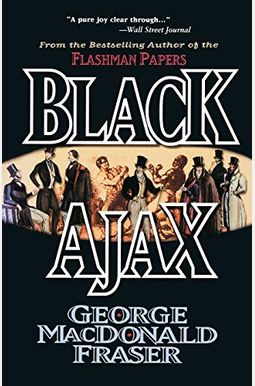 Black Ajax Black Ajax