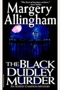 The Black Dudley Murder