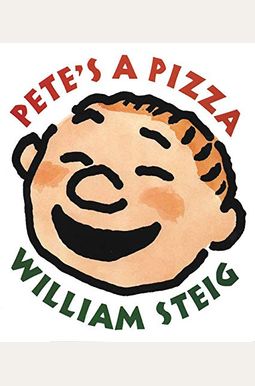 Pete's A Pizza Pete's A Pizza