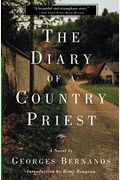 The Diary Of A Country Priest