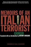 Memoirs Of An Italian Terrorist