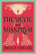 The Devil And Miss Prym: A Novel Of Temptation