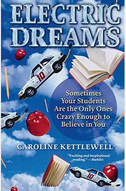 Buy Electric Dreams Book By: Caroline Kettlewell