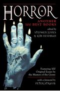 Horror: Another 100 Best Books