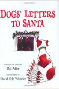 Dogs' Letters To Santa