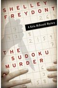 The Sudoku Murder: A Katie Mcdonald Mystery