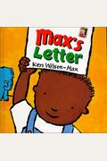 Max's Letter (Jump At The Sun)