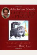 Little Bo In France: The Further Adventures Of Bonnie Boadicea