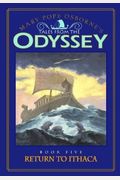 Tales From The Odyssey: Return To Ithaca - Bo
