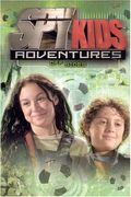 Spy Kids Adventures: Off Sides - Book #10 (Spy Kids Adventures)
