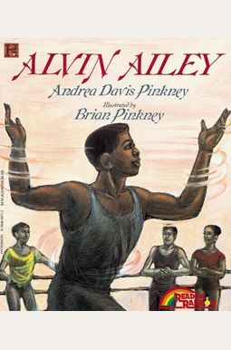Alvin Ailey Alvin Ailey