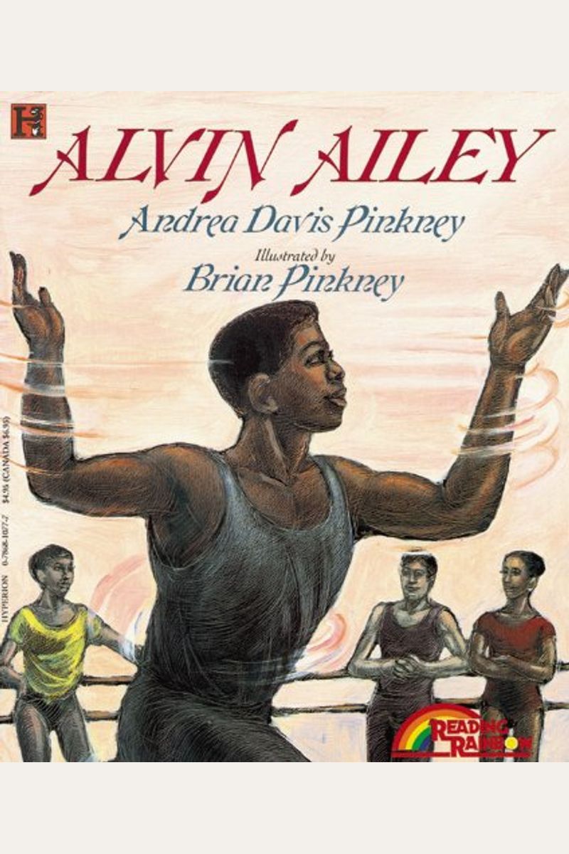 Alvin Ailey