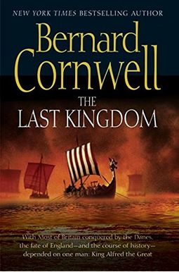 The Last Kingdom The Last Kingdom