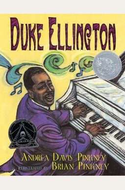Duke Ellington: The Piano Prince And His Orchestra Duke Ellington: The Piano Prince And His Orchestra