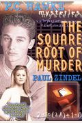 The Square Root Of Murder [With Decoder Card]