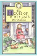 The House Of Thirty Cats