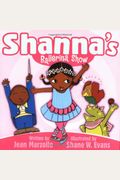 Shanna's Ballerina Show