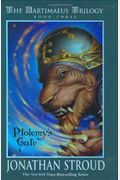 Ptolemy's Gate (The Bartimaeus Trilogy, Book 3)