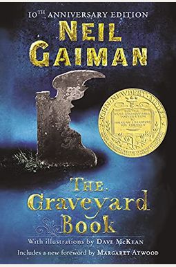 The Graveyard Book The Graveyard Book
