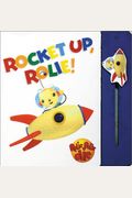 Rolie Polie Olie Busy Book: Rocket Up, Rolie!