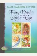 Fairy Dust And The Quest For The Egg A Fairy Dust Trilogy Book