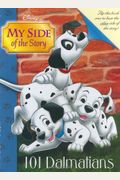 My Side Of The Story: 101 Dalmatians/Cruella De Vil