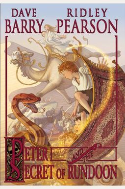 Peter And The Secret Of Rundoon (Peter And The Starcatchers) Peter And The Secret Of Rundoon (Peter And The Starcatchers)