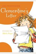 Clementine's Letter (A Clementine Book)